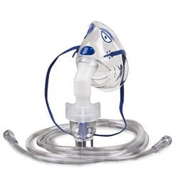 VIXONE Super Spike Pediatric Nebulizer Mask Kit - No Insurance Medical Supplies