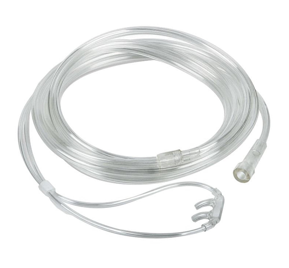 Salter Labs 1600 High Flow Nasal Oxygen Cannula with 7 Foot Tubing