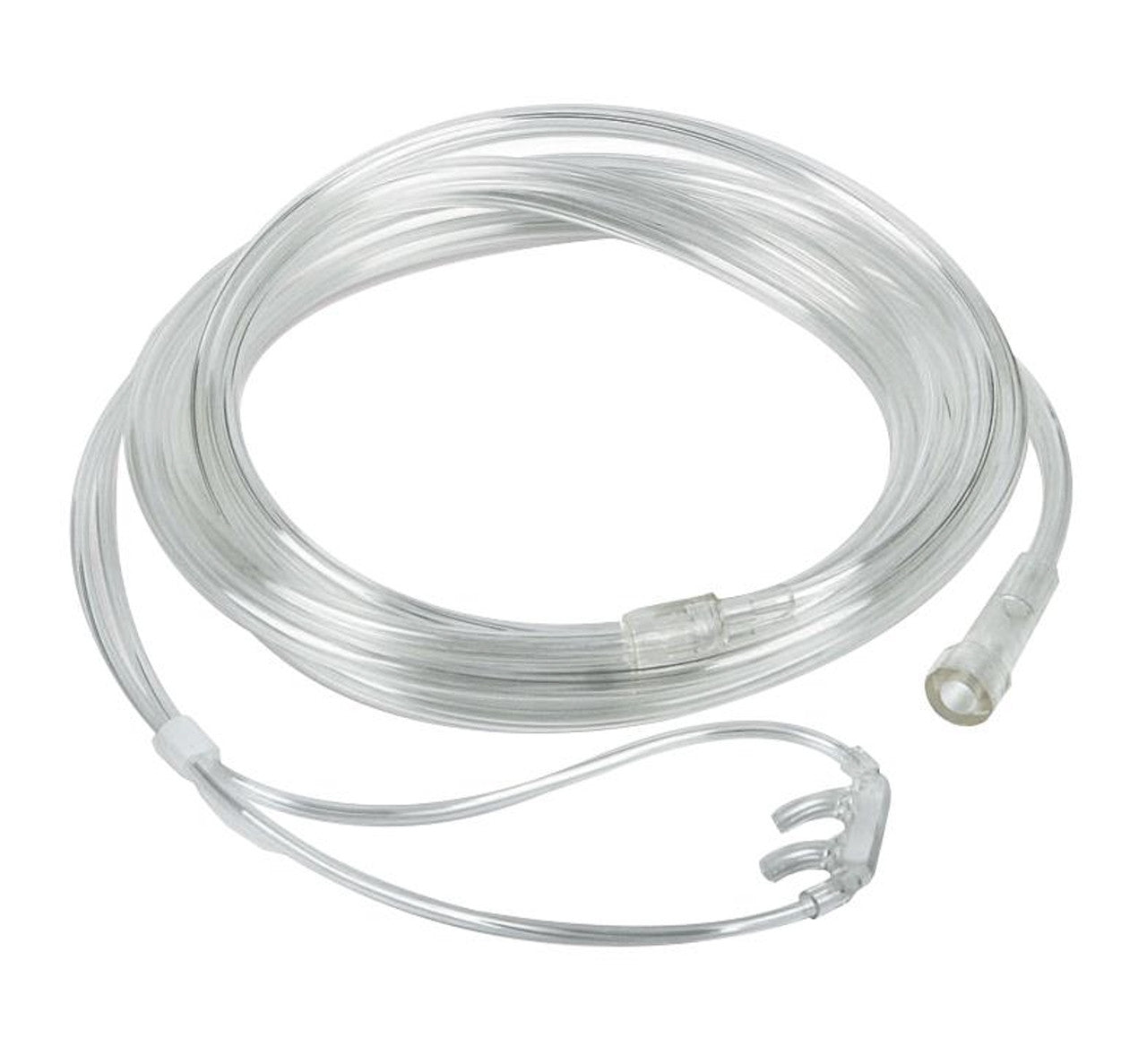 Salter Labs 1600 High Flow Nasal Oxygen Cannula with 7 Foot Tubing - No Insurance Medical Supplies