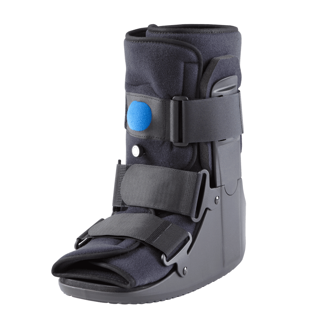 Breg Integrity Fracture Walker Air Short