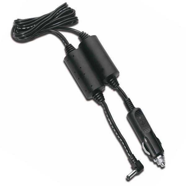 Philips Respironics 12 Volt DC Power Cord for Various Older Respironics CPAP & BiPAP Machines