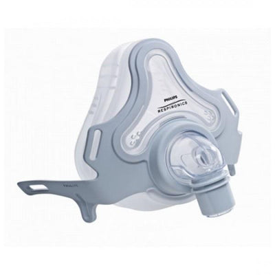 Philips Respironics FullLife Full Face Mask with Headgear