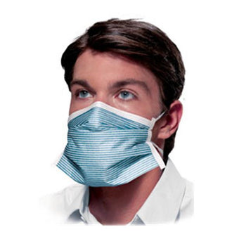 Isolator Plus N95 Particulate Respirator / Surgical Mask - No Insurance Medical Supplies