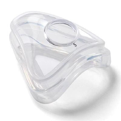 Philips Respironics Amara Full Face Mask Replacement Cushion (Silicone) - No Insurance Medical Supplies