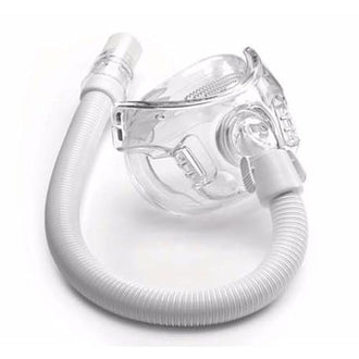 Philips Respironics Amara View Full Face Mask with Headgear (Fit Pack) - No Insurance Medical Supplies