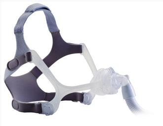 Philips Respironics Wisp Nasal Mask FitPack with Clear Frame and Headgear - No Insurance Medical Supplies