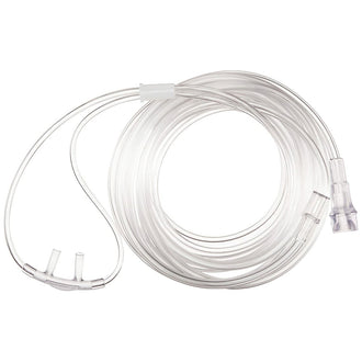 Hudson RCI Over-the-Ear Nasal Cannula with 7' Star Lumen Tubing - No Insurance Medical Supplies