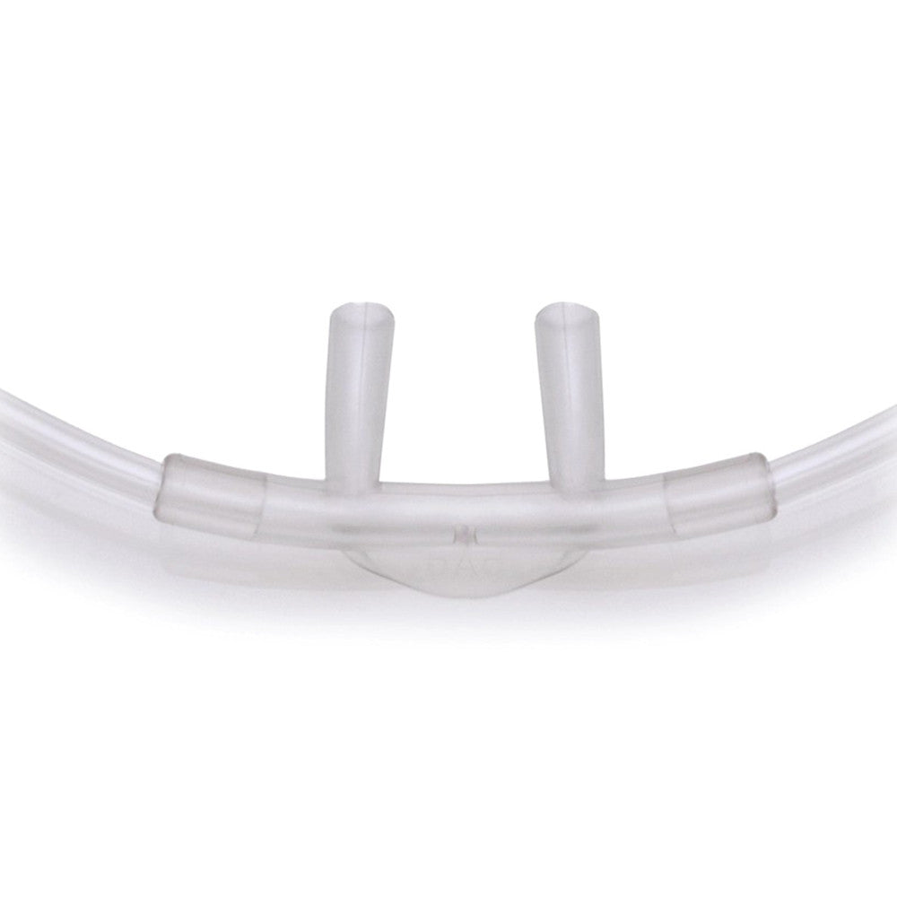 Hudson RCI Over-the-Ear Nasal Cannula with 7' Star Lumen Tubing