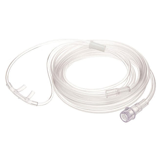 Hudson RCI Over-the-Ear Nasal Cannula with 7' Star Lumen Tubing - No Insurance Medical Supplies