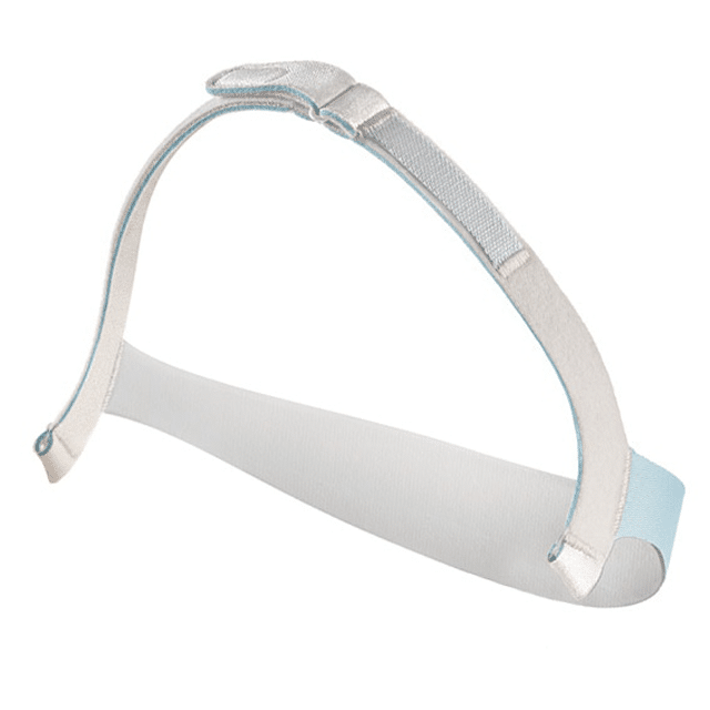 Philips Respironics Replacement Headgear for Respironics Nuance P/N 1105176
