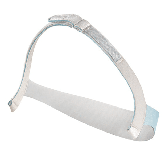 Philips Respironics Replacement Headgear for Respironics Nuance P/N 1105176 - No Insurance Medical Supplies