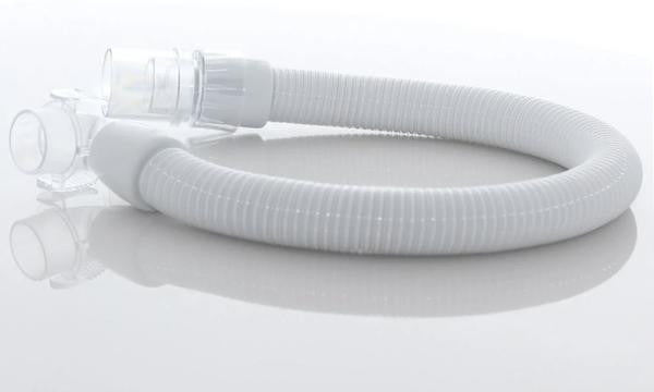 Philips Respironics Wisp Mask Tubing - Elbow/Tube/Swivel - No Insurance Medical Supplies