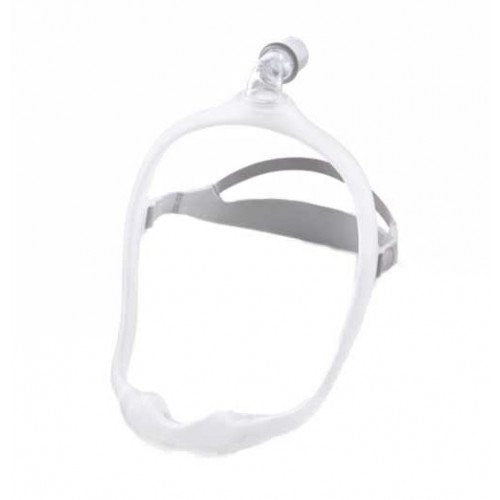 Philips Respironics DreamWear Under the Nose CPAP mask w/ Headgear