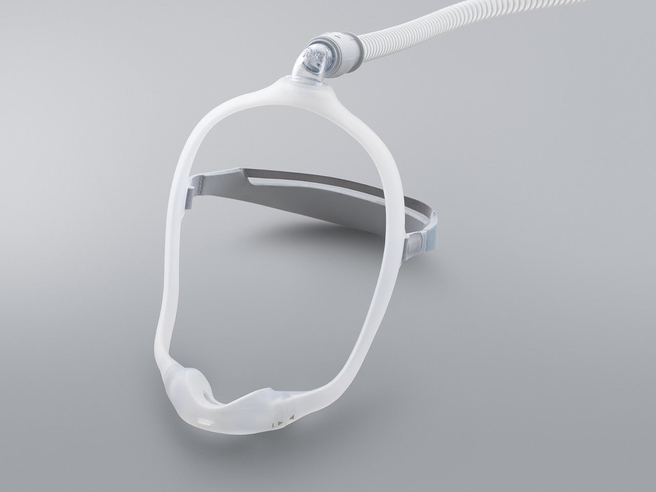 dreamwear gel nasal cpap