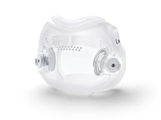 Philips Respironics DreamWear Full Face CPAP Interface with Headgear - No Insurance Medical Supplies