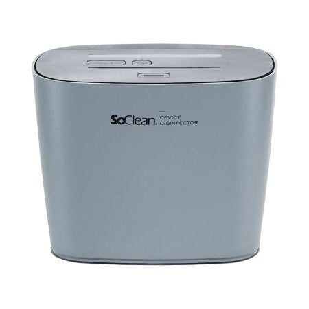 SoClean Device Disinfector - No Insurance Medical Supplies