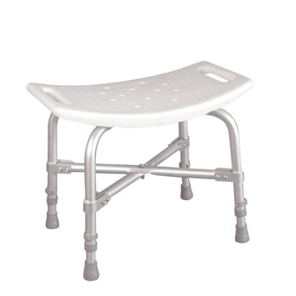 Bariatric Heavy Duty Bath Bench - No Insurance Medical Supplies