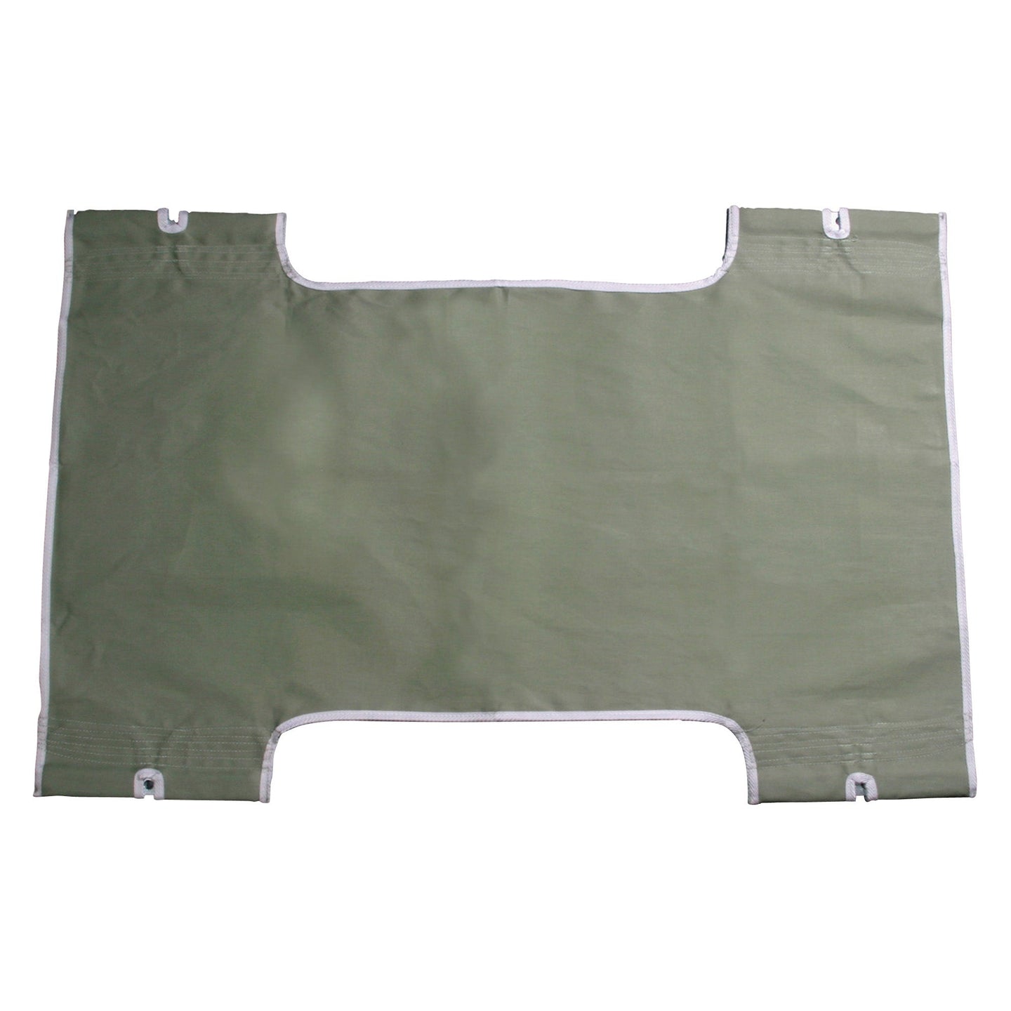 Patient Lift Sling, Canvas - No Insurance Medical Supplies