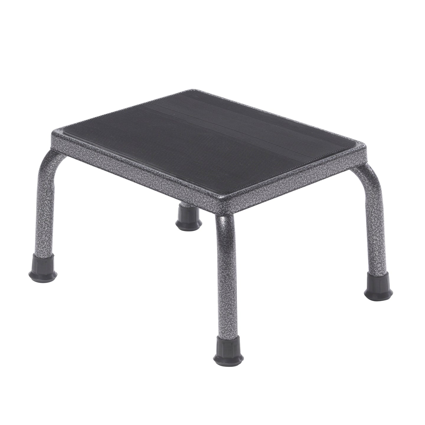 Footstool with Non Skid Rubber Platform - No Insurance Medical Supplies