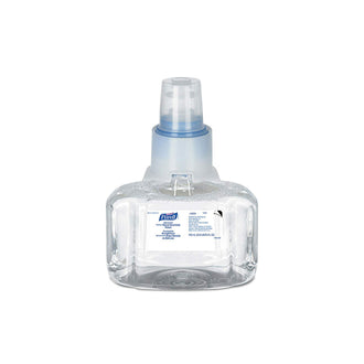 Purell Advanced Hand Sanitizer Foam Refill for LTX-7 Dispenser - 700 mL - No Insurance Medical Supplies