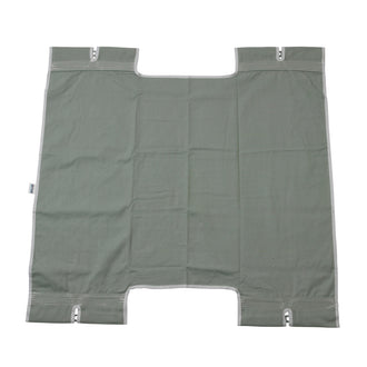 Bariatric Heavy Duty Canvas Sling - No Insurance Medical Supplies