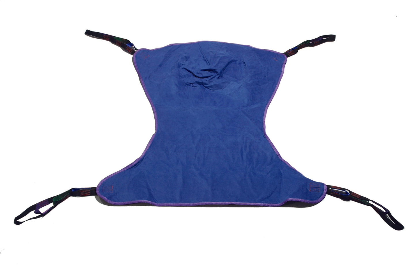 Full Body Patient Lift Sling, Solid, Medium - No Insurance Medical Supplies