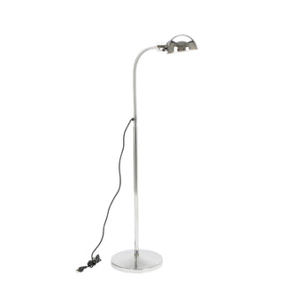 Goose Neck Exam Lamp, Dome Style Shade - No Insurance Medical Supplies