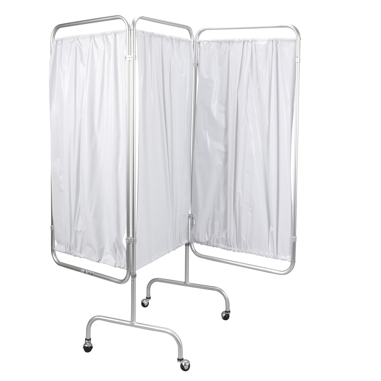 3 Panel Privacy Screen - No Insurance Medical Supplies