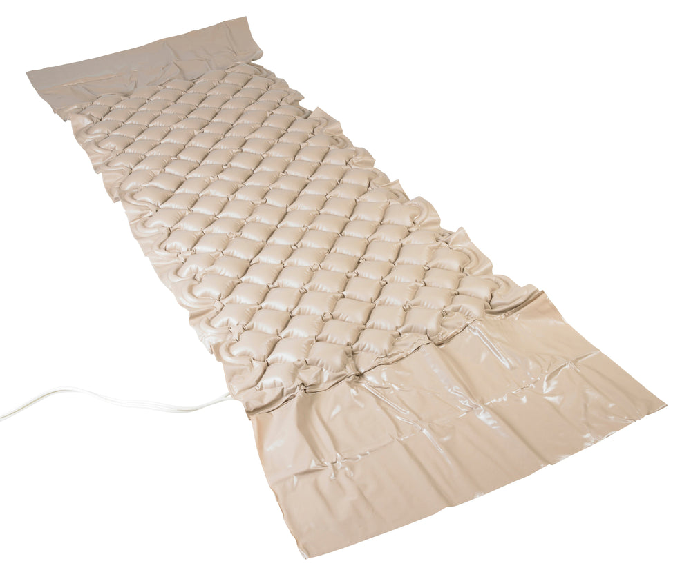 Med Aire Replacement Pad, with End Flaps - No Insurance Medical Supplies