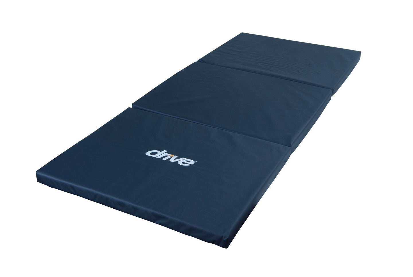 Tri-Fold Bedside Mat - No Insurance Medical Supplies