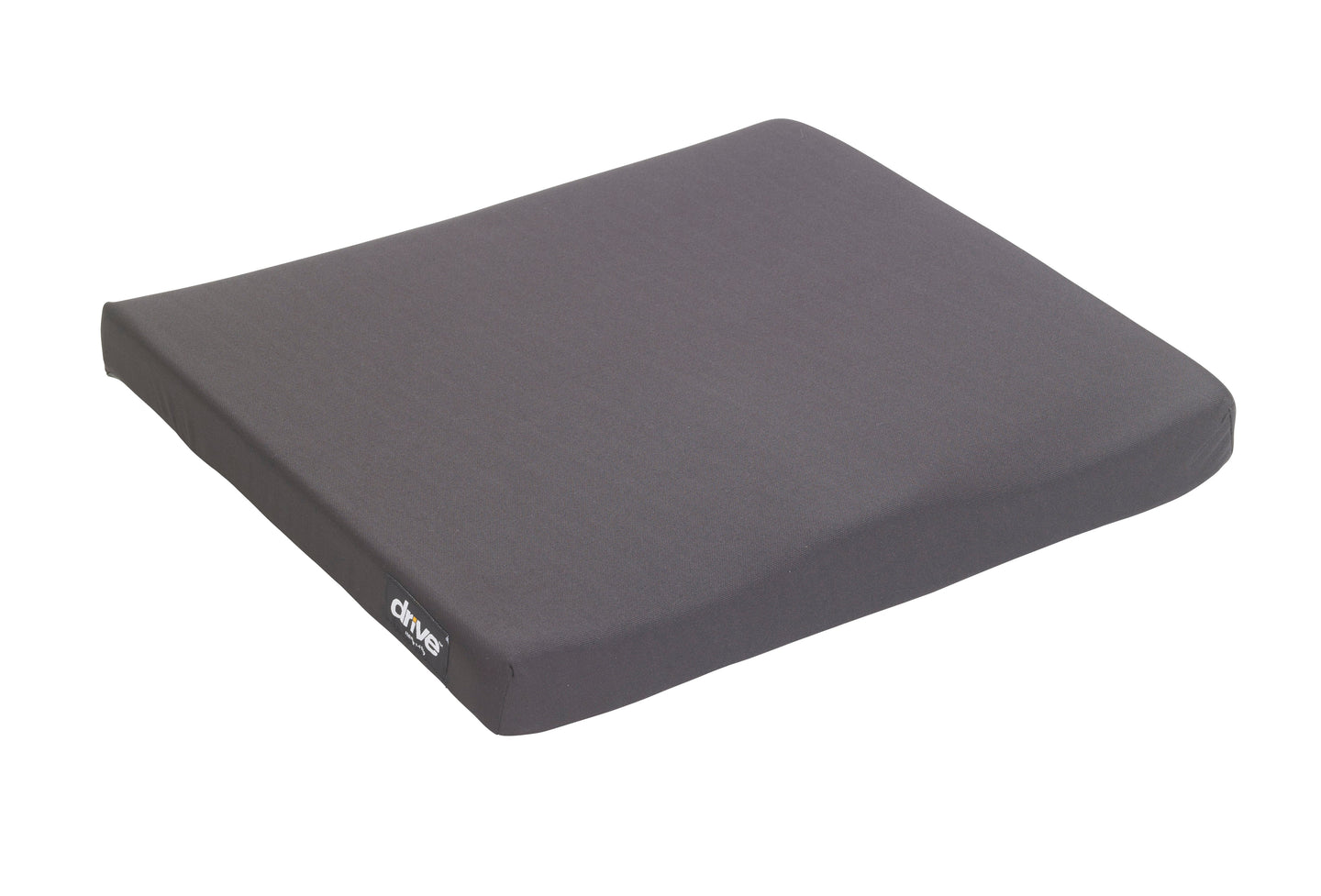 Molded General Use Wheelchair Cushion, 20" Wide - No Insurance Medical Supplies