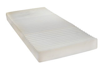 Therapeutic Foam Pressure Reduction Support Mattress - No Insurance Medical Supplies