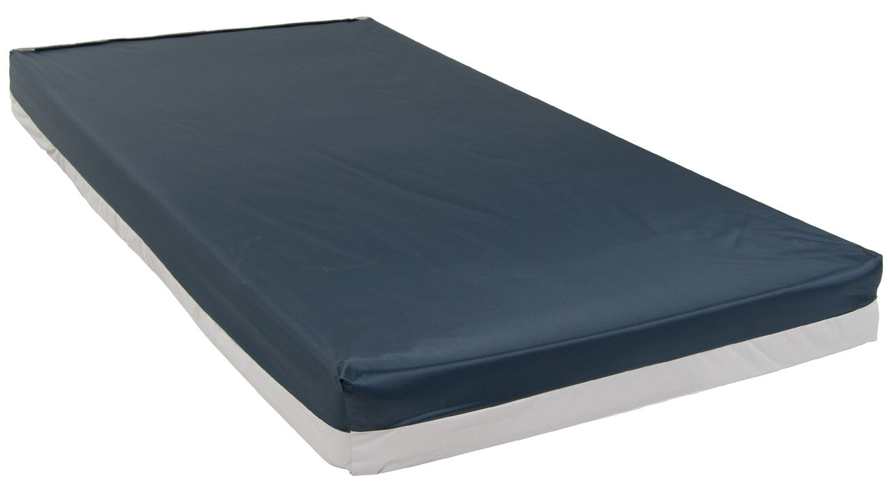 Mason Medical Bariatric Foam Mattress, 42" Width - No Insurance Medical Supplies