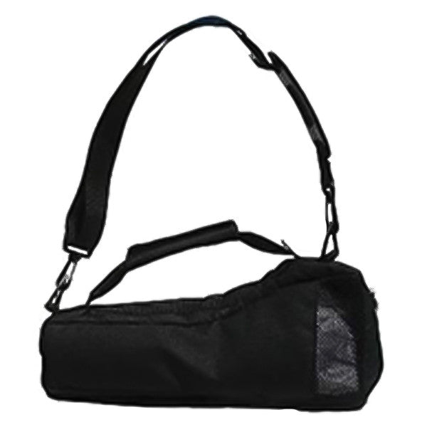 Captive Technologies Bellhop Universal O2 Cylinder Carrier Bag - Black