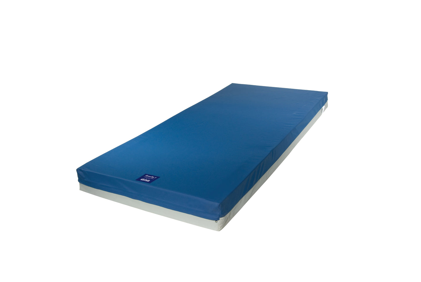 Gravity 7 Long Term Care Pressure Redistribution Mattress, No Cut Out, 80" - No Insurance Medical Supplies