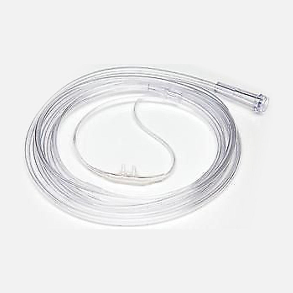 Nasal Cannula (Infant) Salter Style with 7' (2.1 m) supply tube - 7'