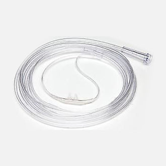 Nasal Cannula (Infant) Salter Style with 7' (2.1 m) supply tube - 7' - No Insurance Medical Supplies