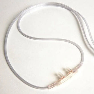 VentLab Nasal Cannula Pediatric with 7 Ft Tube - No Insurance Medical Supplies