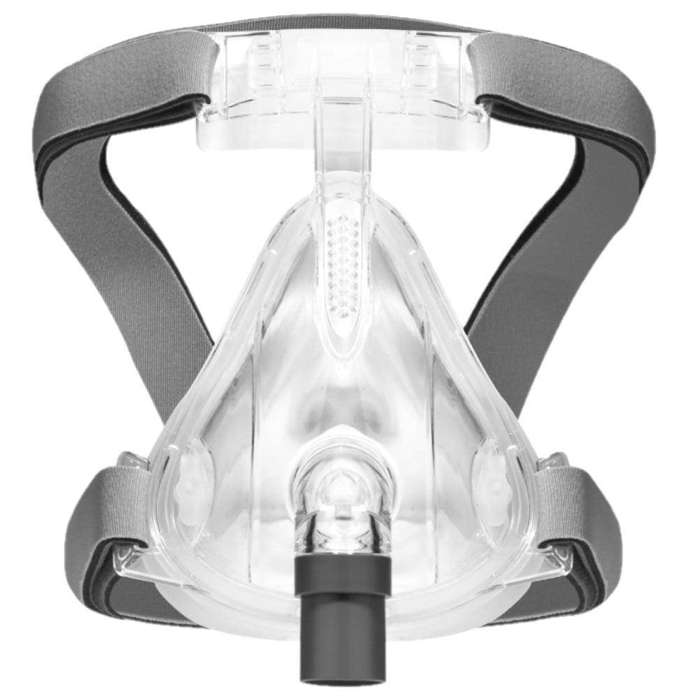 3B Medical Numa Full Face CPAP Mask with Headgear