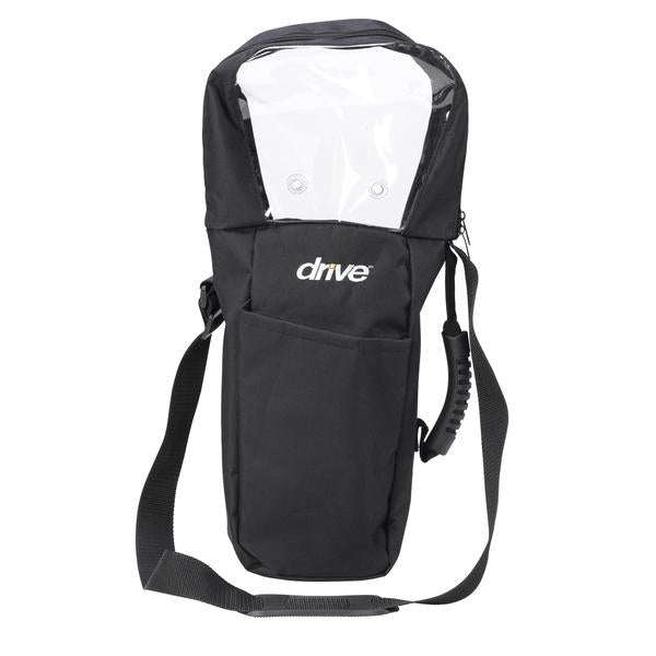 Drive Medical Oxygen Cylinder Shoulder Bag For D Style Cylinder