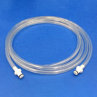 Captive Technologies Homefill Supply Line - White