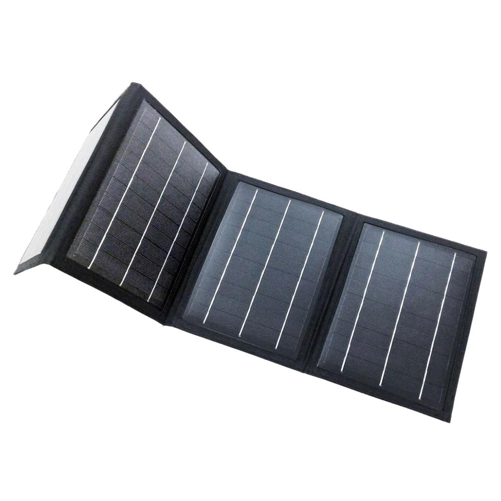 Zopec Medical Explore 40Lite Solar Panel Charger