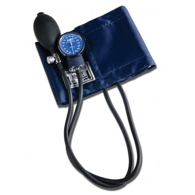 Graham Field Labstar Sphygmomanometer - Blue