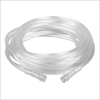 Salter Labs 50 Foot Crush Resistant Three Channel Oxygen Tubing - No Insurance Medical Supplies