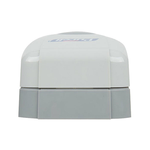 Purell NXT Space Saver Push-Style Sanitizer Dispenser - Dove Gray, 1000 mL