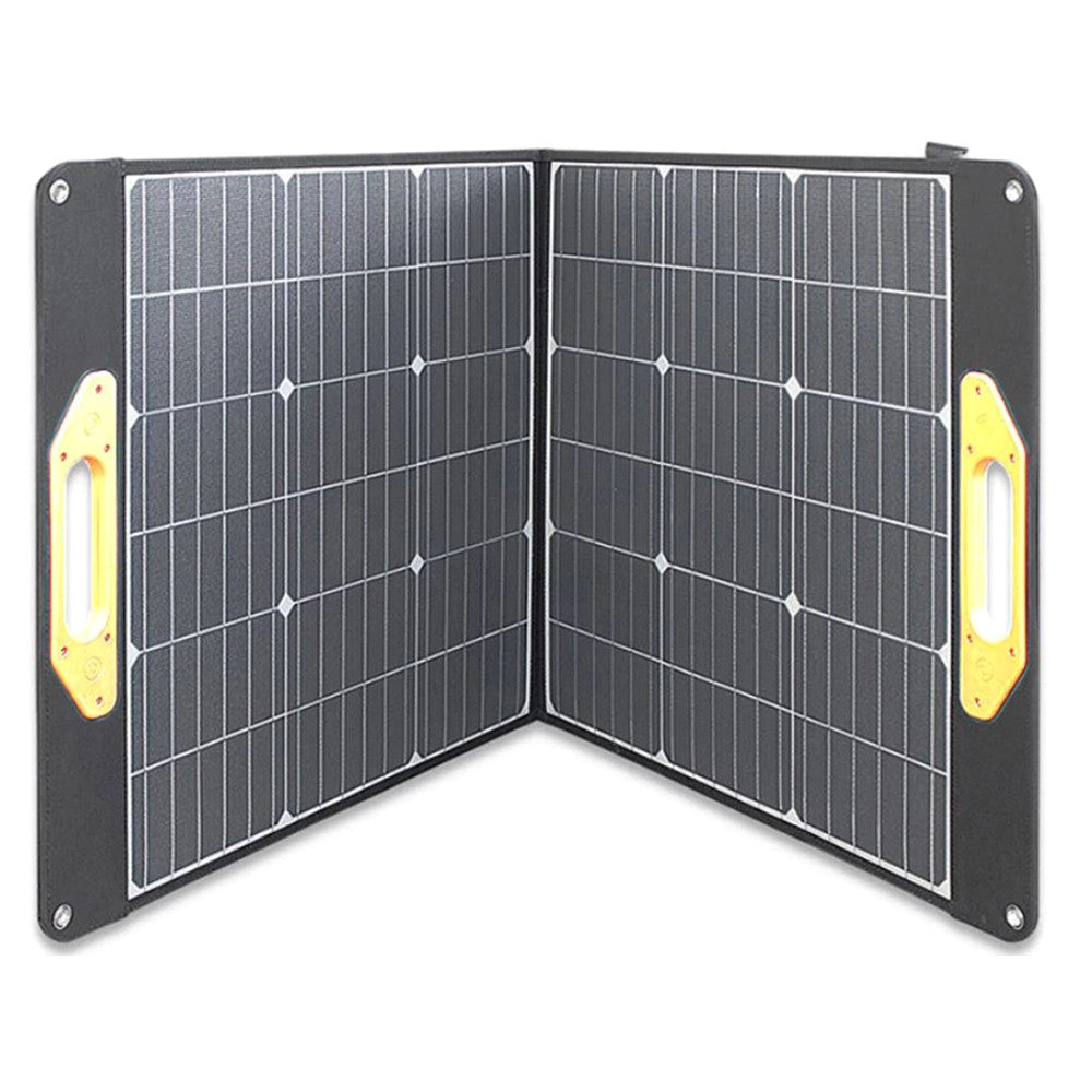 Zopec Medical Photons 100PRO SMART Solar Charger