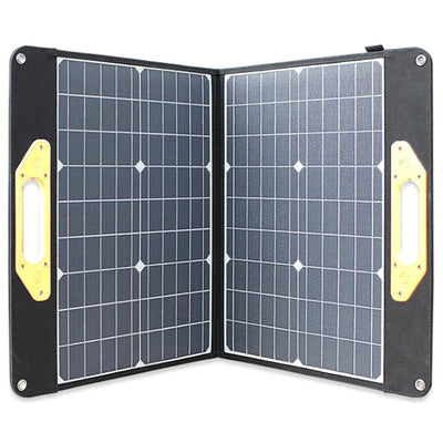 Zopec Medical Photons 60PRO SMART Solar Charger