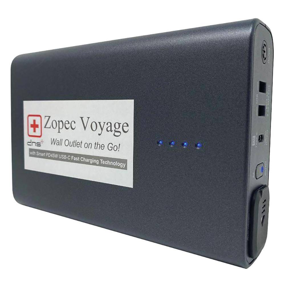 Zopec Medical Voyage SMART CPAP Battery