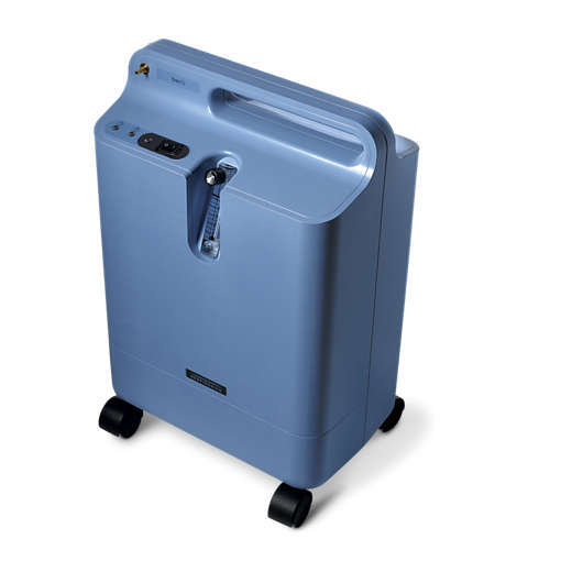 Stationary Oxygen Concentrators For Rent
