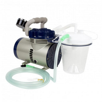 Dynarex Suction Unit